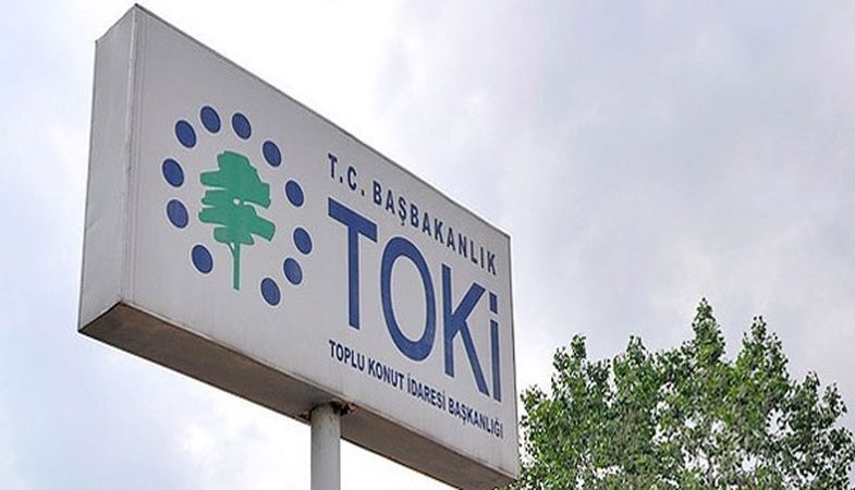 Toki Evleri’nde İkametgah Şartı Var Mı?
