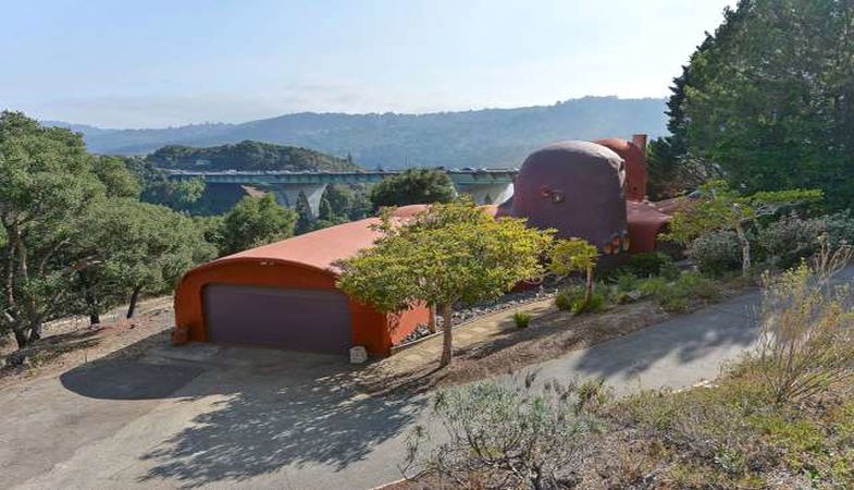 Taş Devri Evi 3,2 Milyon Dolara Satılıyor