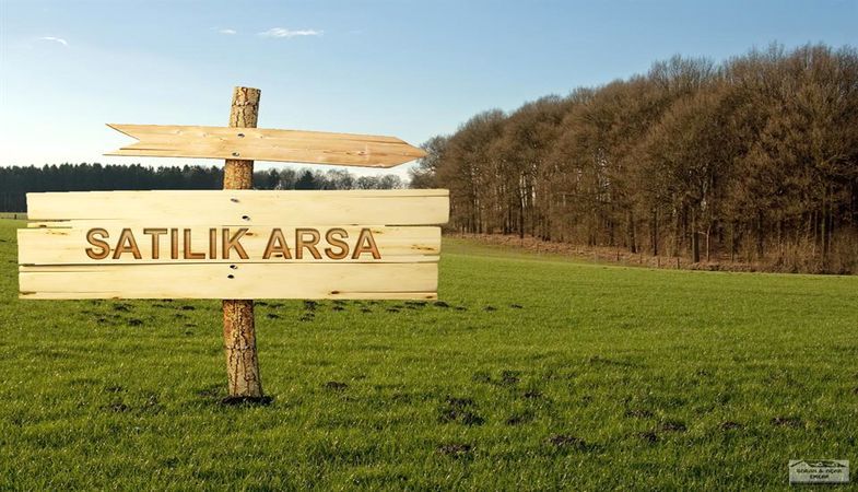 Ankara’da 33 Milyon 133 Bin TL’ye Satılık 9 Arsa