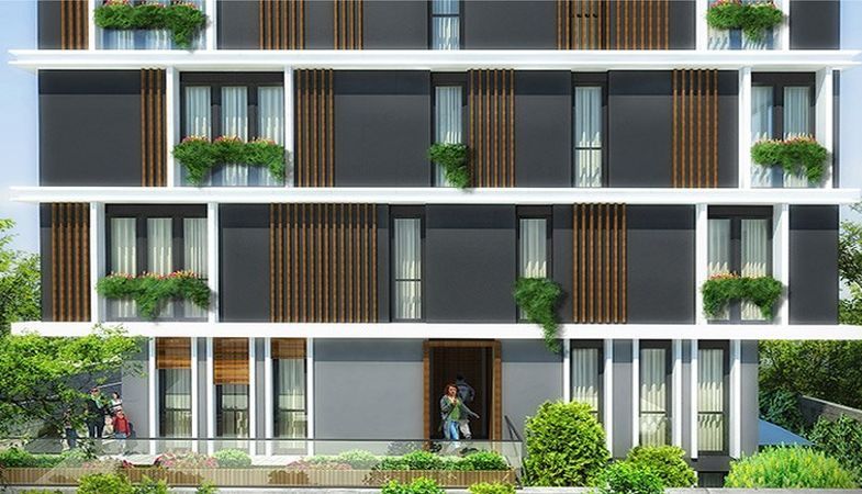 Apartist Levent 12’de Peşin Ödemelerde Yüzde 2 İndirim!