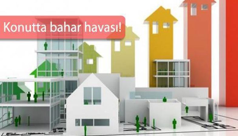 Seçim Sonrası İnşaat Sektörü Atağa Kalktı