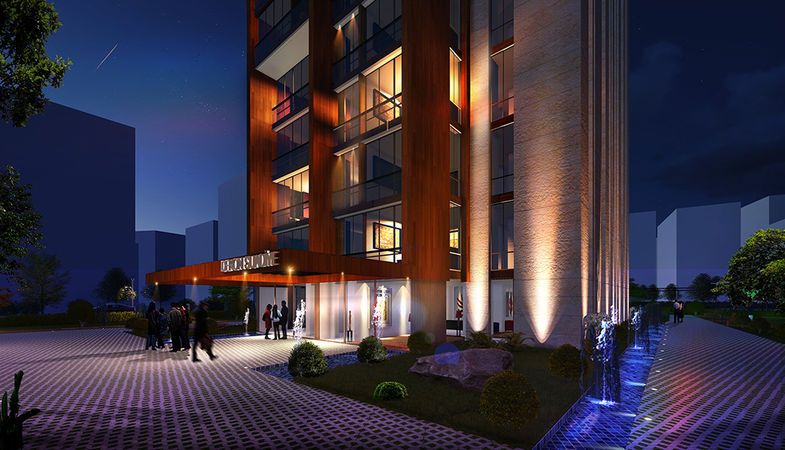 Dekon Suadiye Residence Fiyat Listesi!