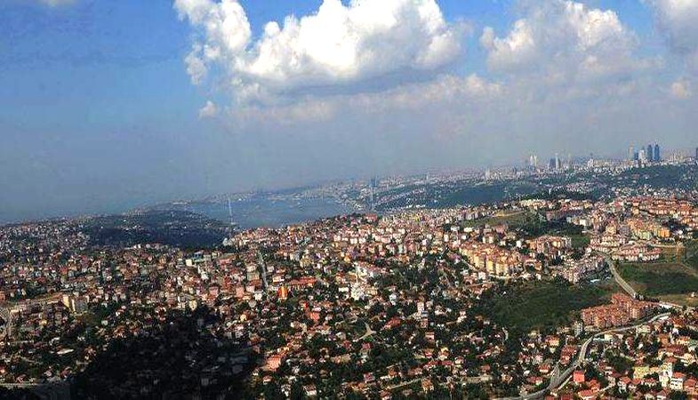 Üsküdar’da İmar Sorunu Kalmadı