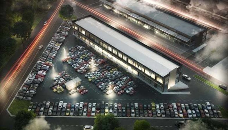 Otonomi Kapılarını Açıyor