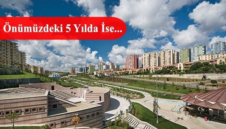 İstanbul’un Bu İlçesinde Konut Fiyatları Yüzde 30 Arttı