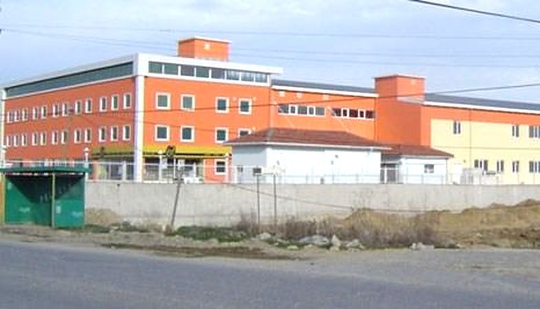 Saf GYO Arnavutköy Fecir İş Merkezini Bahçıvan'a Sattı