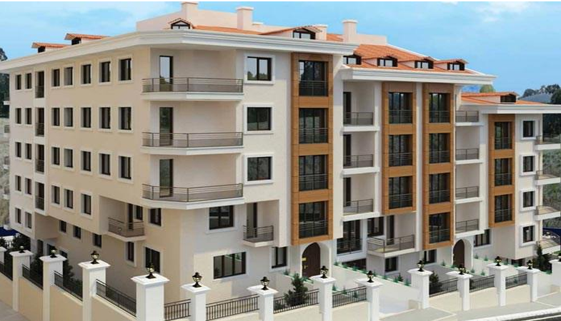 Dört Mevsim Evleri Çekmeköy Fiyatları 230 Bin TL’den Başlıyor