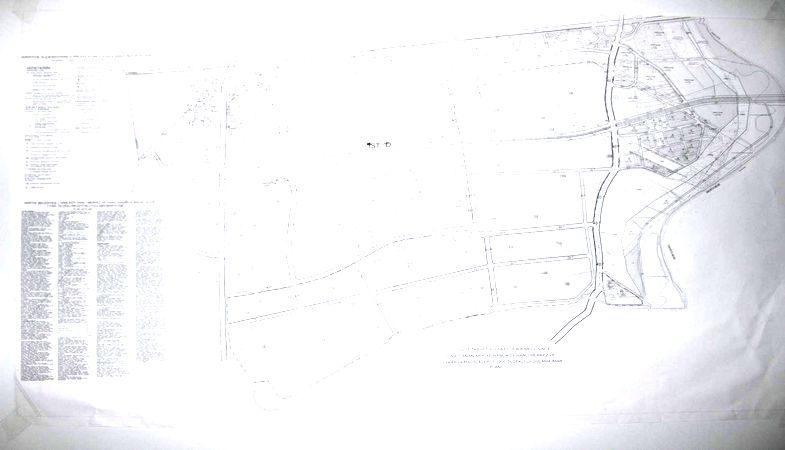 Sakarya Hanlıköy İmar Planları 2 Ekim Günü Askıdan İniyor!