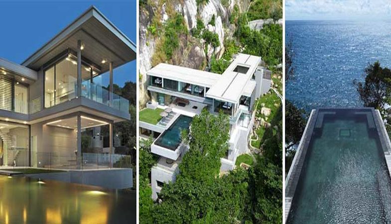 Dünyanın En Huzurlu 5 Evi