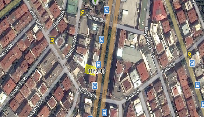 Özelleştirme İdaresi Sümer Holding'in Ankara'daki Mağazasını Satışa Çıkardı