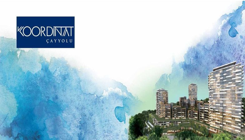 Koordinat Çayyolu Projesinde Ön Talep Toplanıyor