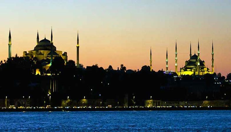 İstanbul Dünya 5’incisi Oldu!