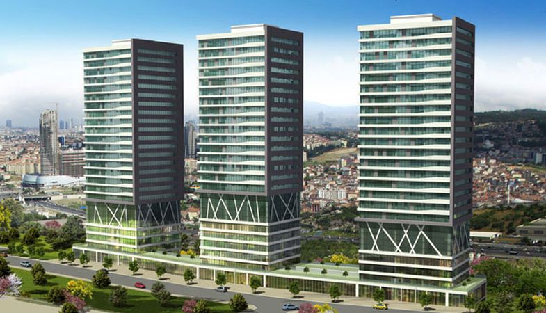 İstanbul 216 Kadıköy Fiyat! Aralık 2016 Teslim!