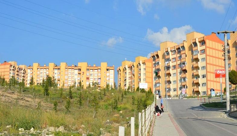 Kütahya Gediz 4. Etap Toki Evleri İhalesi Bugün