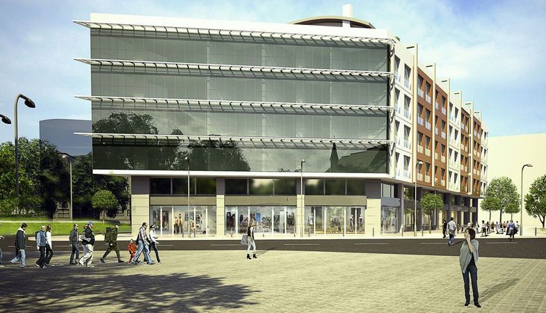 Arcadium Life 3 Projesinde 249 Bin Dolara