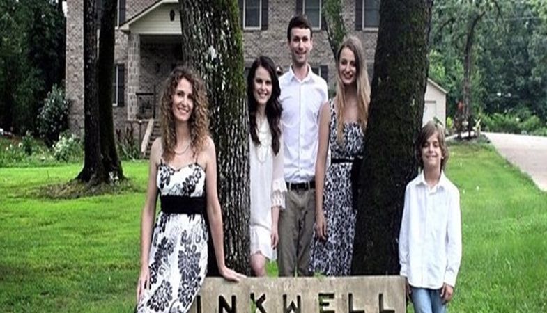 Video İzleyerek Kendi Evini İnşa Etti