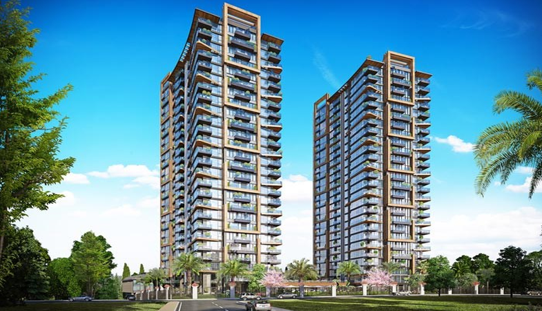 Maltepe Sahil Ada Projesinde Metrekaresi  5 bin 500 TL