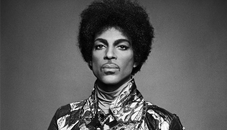 Ünlü Popçu Prince’ın Minneapolis’teki Evi