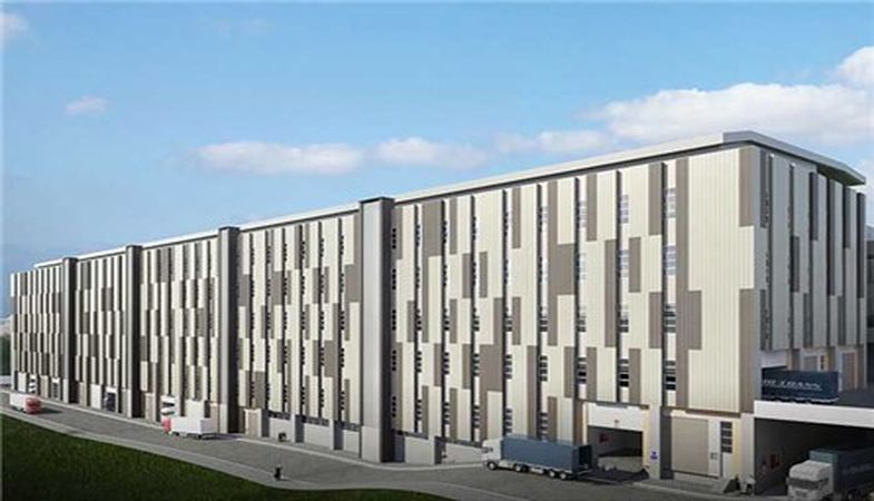 İş Modern Projesinde Ofis Fiyatları 100 Bin Liradan Başlıyor