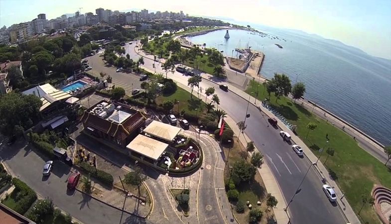 Bostancı Sahili Yeniden Düzenleniyor