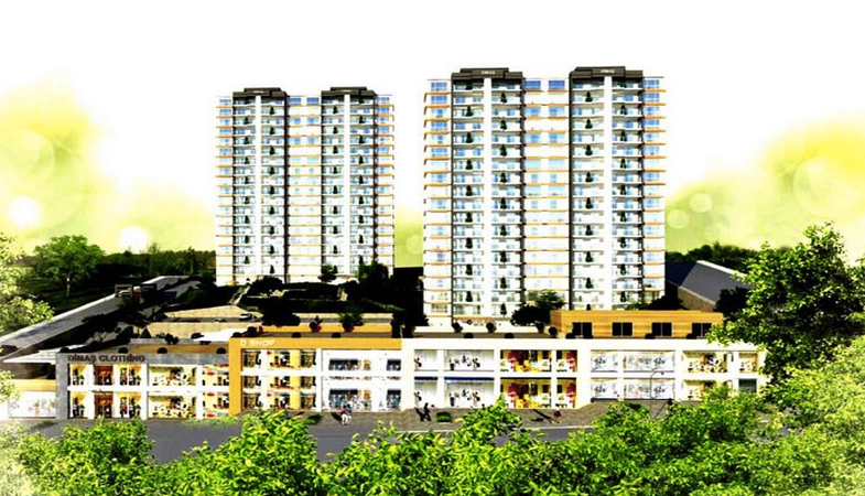 Panorama Gold Projesinde Kiralar 1000 Lira!