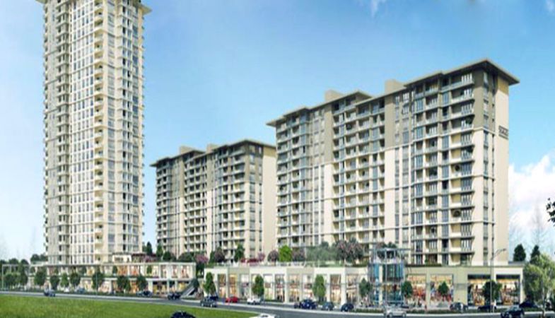 Nidapark Başakşehir’de Satışlar Başladı