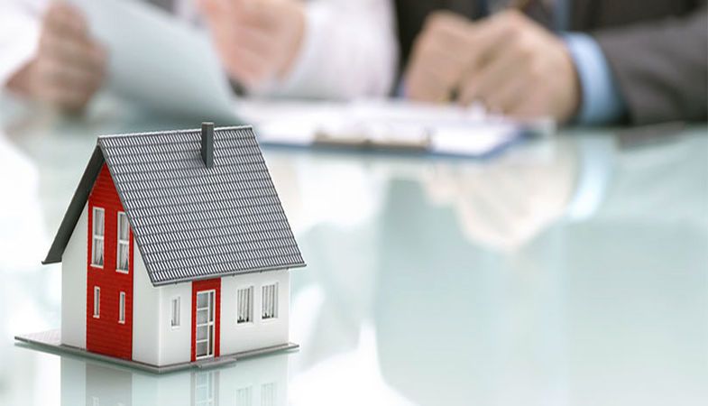 Vatandaş 114 Milyar Lira Konut Kredisi Kullandı