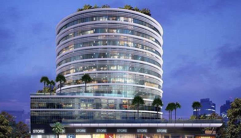 Fera Business Ümraniye’de Metrekaresi 2 Bin 850 Dolar