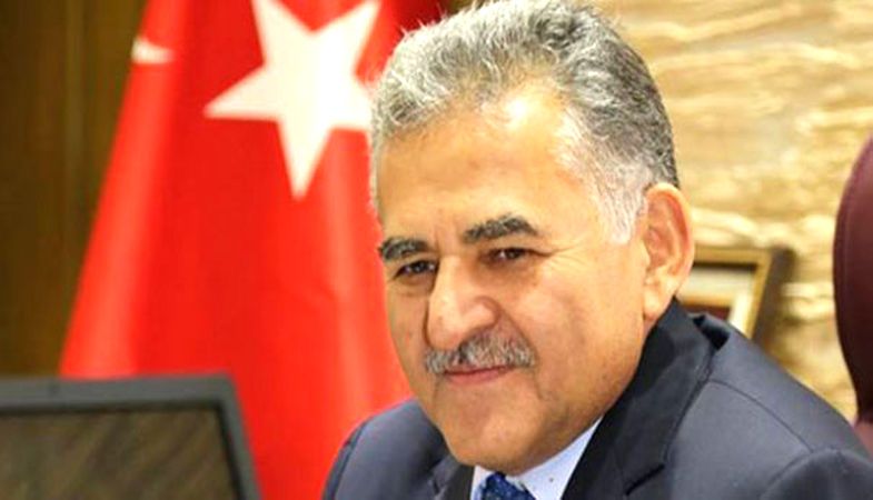 “Melikgazi Her Yerde ”