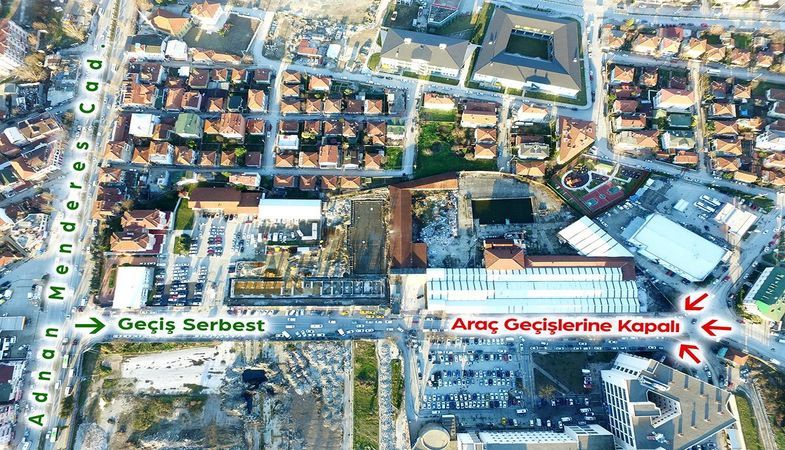 SEAH Acil Servis Ulaşımında Yeni Dönem