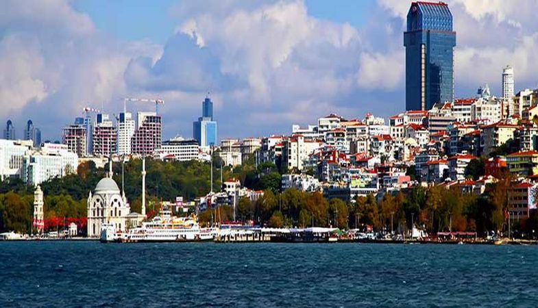 Türkiye’nin En Pahalı Semti Hangisi?