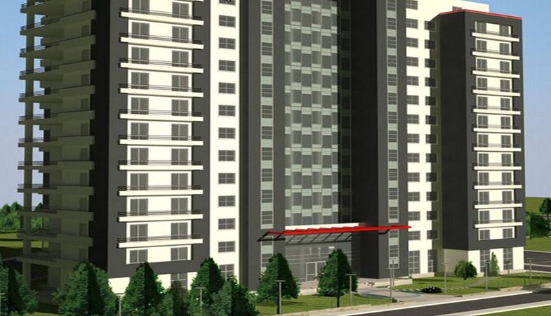 Batıkent’in Butik Projesi : Batı Life Evleri