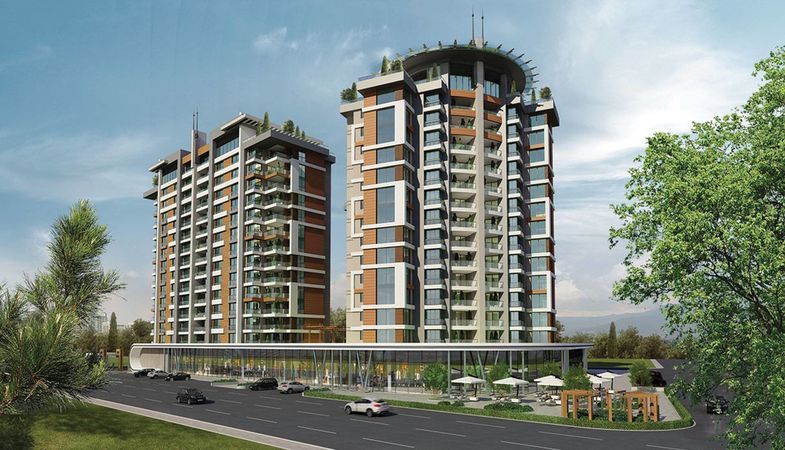 İpek Diamond Projesinde Bahar Kampanyası