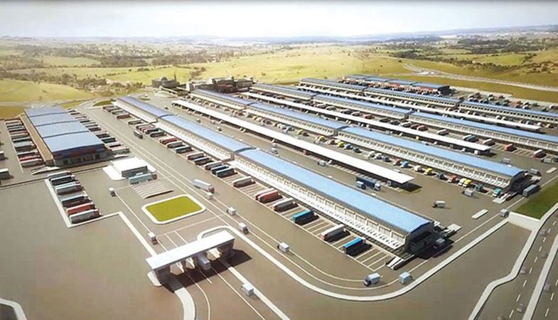 Tuzla Sebze Meyve Hali İnşaatı İhaleye Çıkıyor