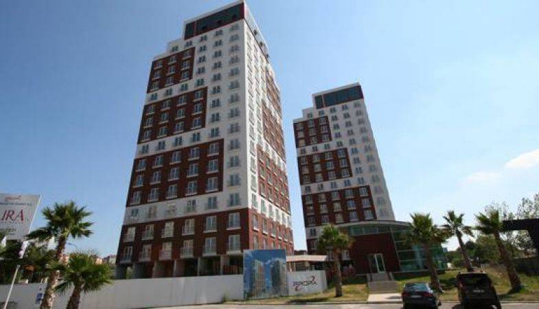 Aura Residence Kartal’da 3 Bin TL Taksitle Rezidans
