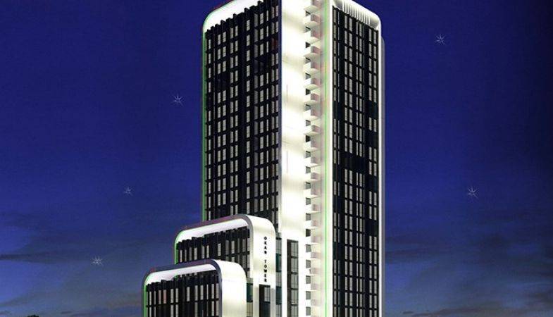 Okan Towers Projesi Haziran 2015’te Teslim!