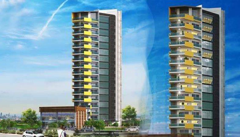 Fahriye Sultan Rezidans’ta 800 Bin TL’ye 3+1