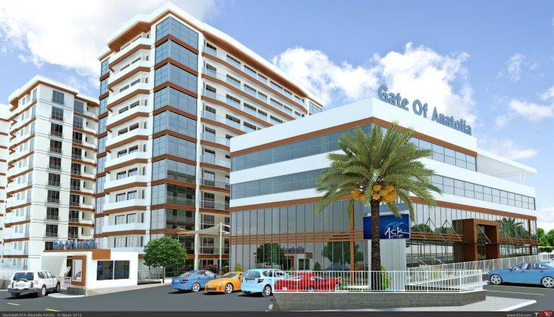 Gate Of Anatolia Lansman Tarihi 18 Haziran