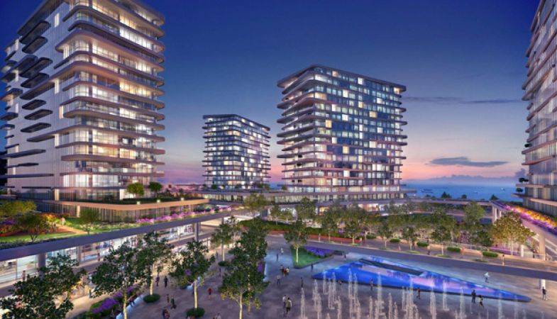 Yedi Mavi 19 Temmuz’da Görücüye Çıkıyor