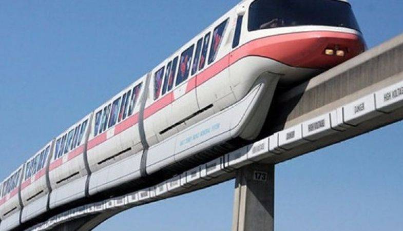 Sefaköy Halkalı Başakşehir Havaray Hattı Onaylandı