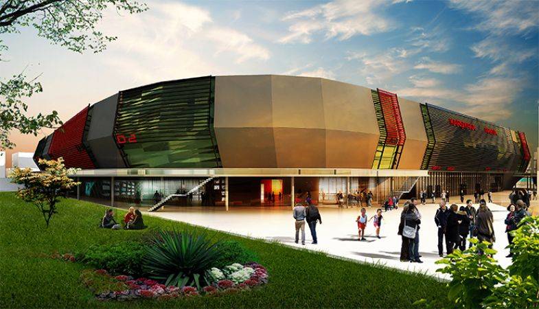 TOKİ’den İzmir’e Çifte Stat