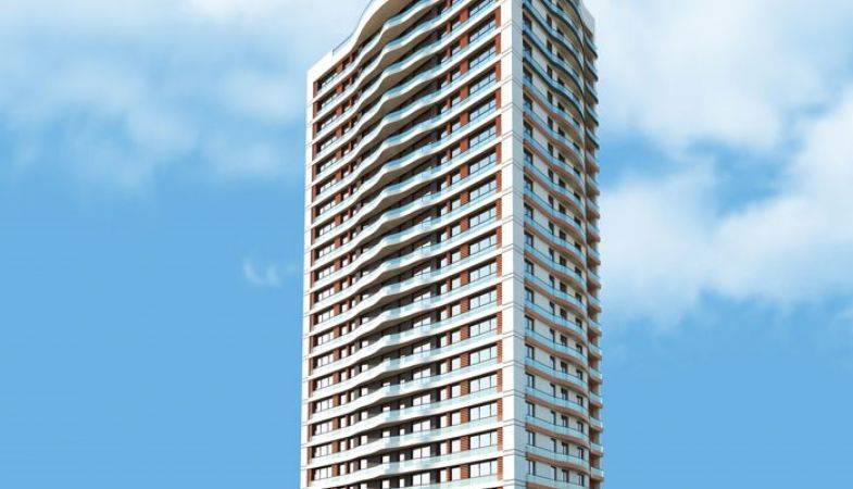 Seyr-i Adalar’da Daireler 485 Bin Liradan Başlıyor!