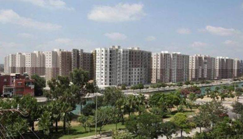 Toki Seyhan Barış Mahallesi Projesinde 57 Konut Satışa Çıkarıldı