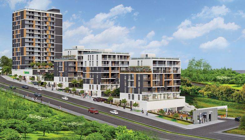 Yaşam Plus Bağcılar Güncel Fiyat Listesi! 24 Ay 0 Faizle!