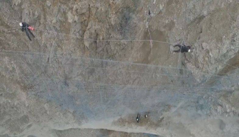 Artvin Yusufeli Barajı Son Durum