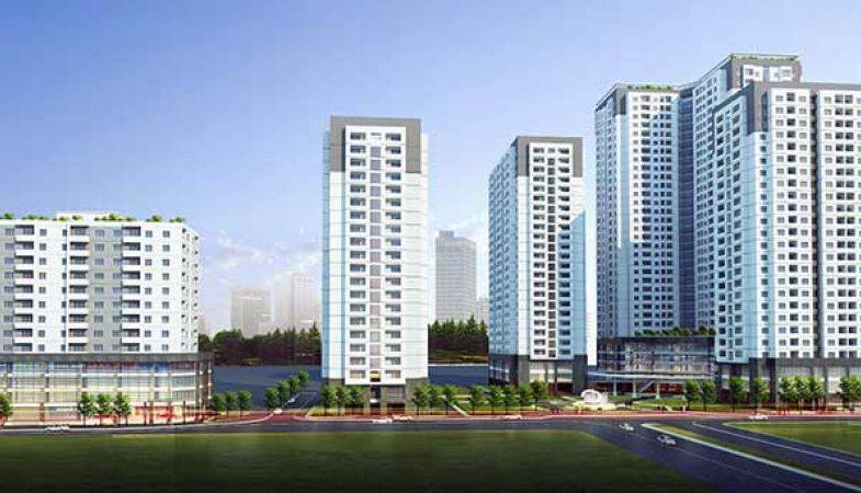 2015 Ocak Ayında Konut Satışları Azaldı