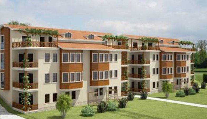 TOKİ Denizli Karahayıt Başvuruları Başlıyor