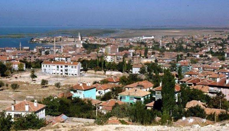 Beyşehir Belediyesi’nden Kat Karşılığı İnşaat