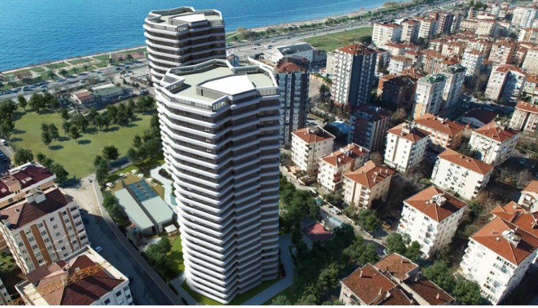 Selective Blue Fiyatları 550 Bin TL’den Başlıyor