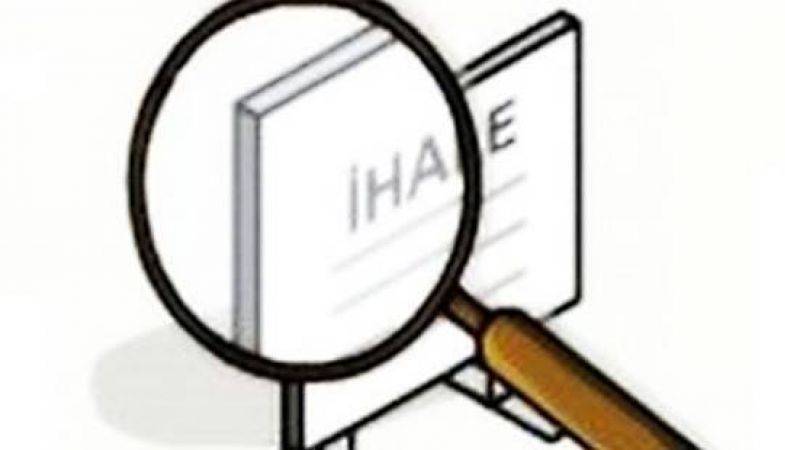 Eskişehir Tepebaşı Belediyesi’nden Kat Karşılığı İnşaat İhalesi